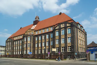 Samodzielny Publiczny Wojewódzki Szpital Chirurgii Urazowej im. dr. Janusza Daaba